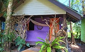 Ko Yao Noi Sabai Bungalows